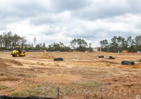 The Flats at Ransley - The Flats at Ransley