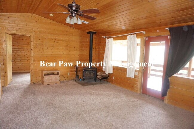 Photo - Nice Log Cabin in Bailey!!