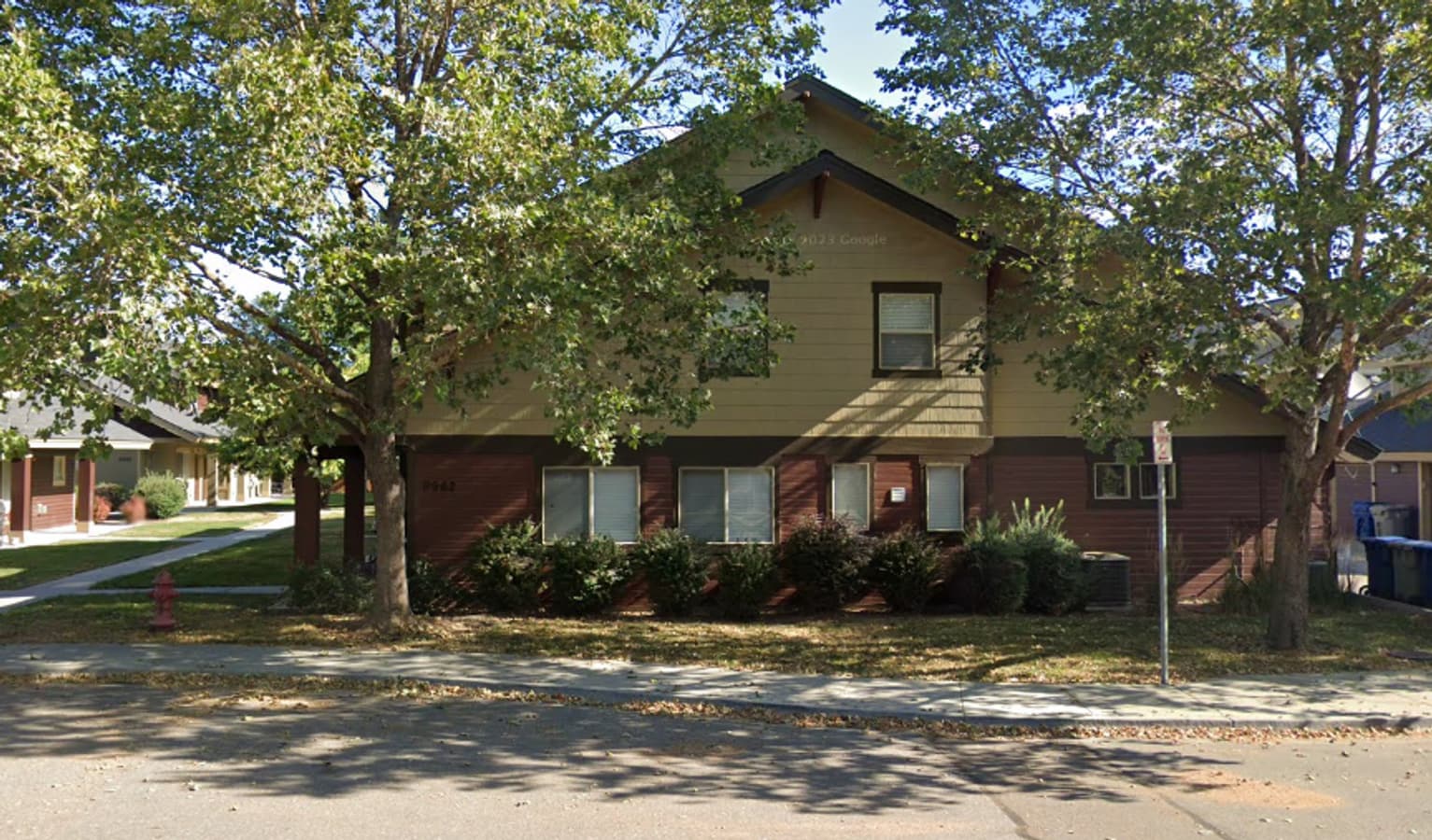 Photo - 9962 W Rosecroft Ct