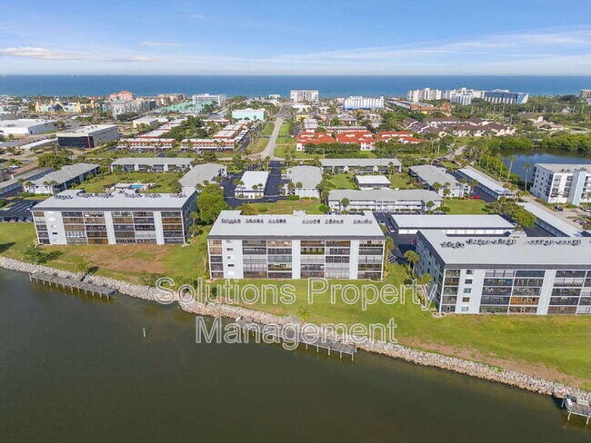 Photo - 3799 S Banana River Blvd