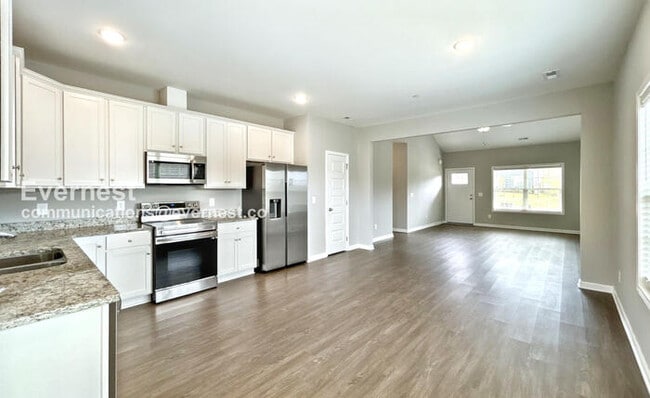 Photo - 1035 Echo Rdg Rd