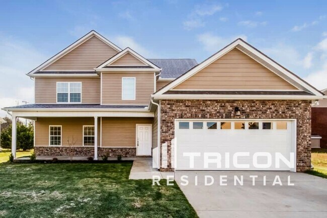 Building Photo - 4028 Effie Seward Dr