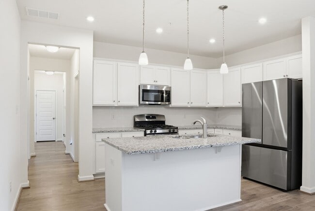 Photo - Stylish Townhouse Living in the Heart of Williamsburg