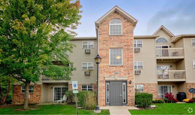 Building Photo - 1584 Crystal Rock Ct Rental