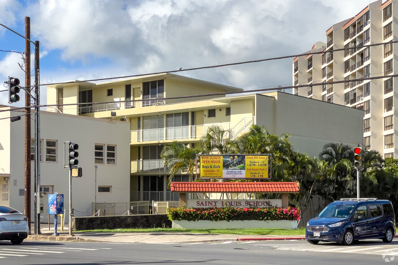 Photo - Regency Park Apartments