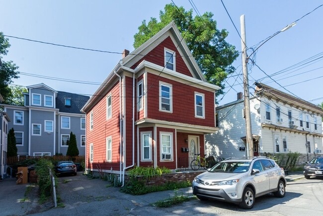 Building Photo - 95 Prentiss St Unit No 2