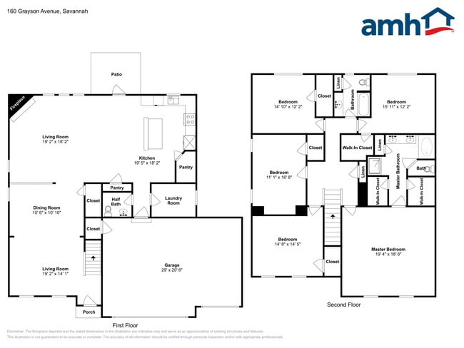 Photo - 160 Grayson Ave