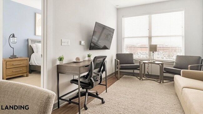 Photo - 302 13th St S Unit 318