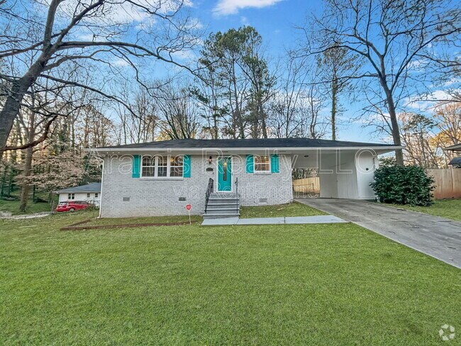 Building Photo - 3177 Cloverhurst Dr Rental