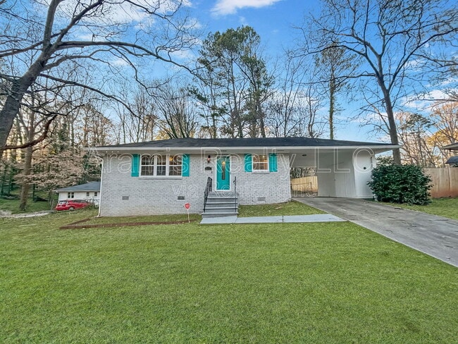 Photo - 3177 Cloverhurst Dr House