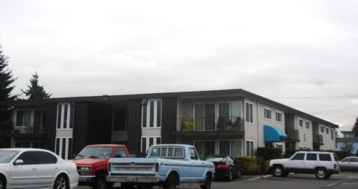 La Bonne Maison Apartments - La Bonne Maison Apartments