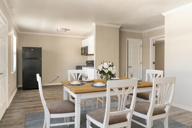 Photo - North Washington Apartment Homes