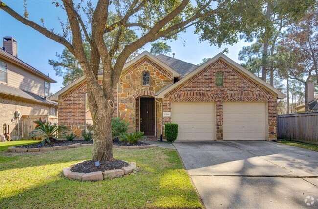 Building Photo - 17010 Stones River Ln Rental