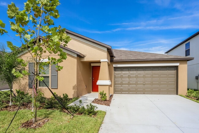 Building Photo - 15306 Miller Creek Dr Rental