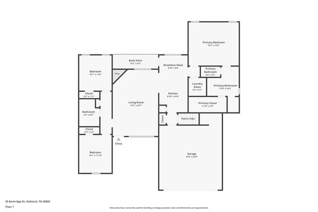 Photo - 35 Barkridge Dr