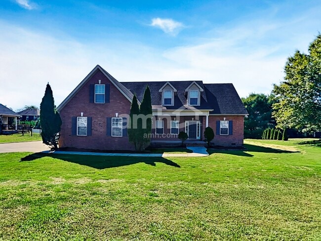 Building Photo - 636 Osborne Ln