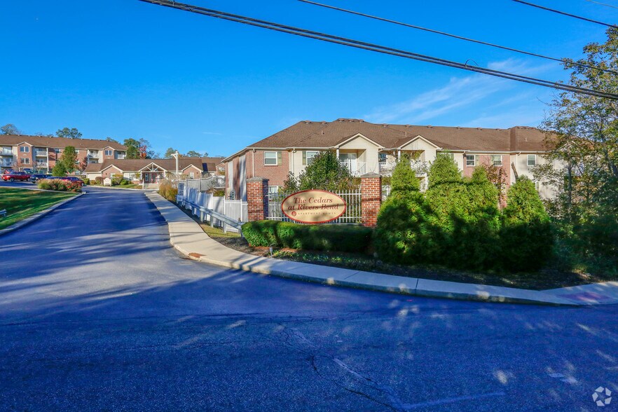 The Cedars at Rivers Bend Apartments For Rent in South Lebanon, OH