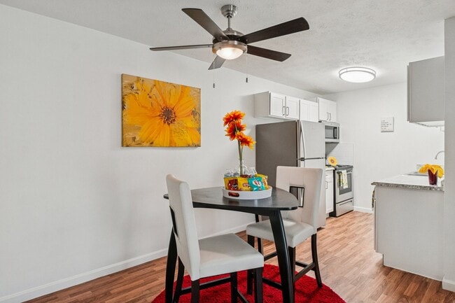 The Wind Song Apartments