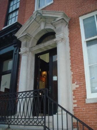 Photo - 24 E Eager St Unit 1F