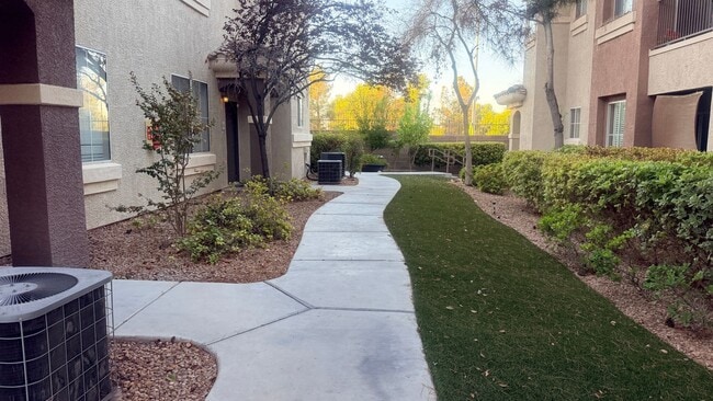 9050 W Warm Springs Rd