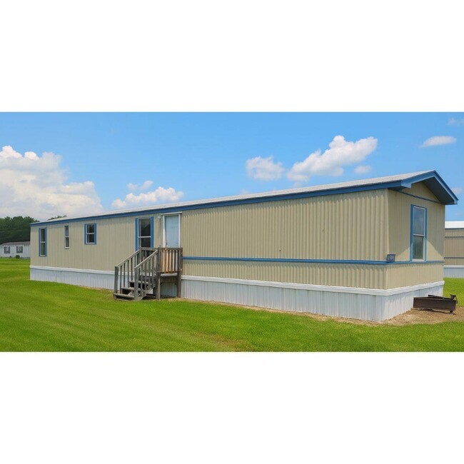 Building Photo - 1512 Thomas Dr Rental
