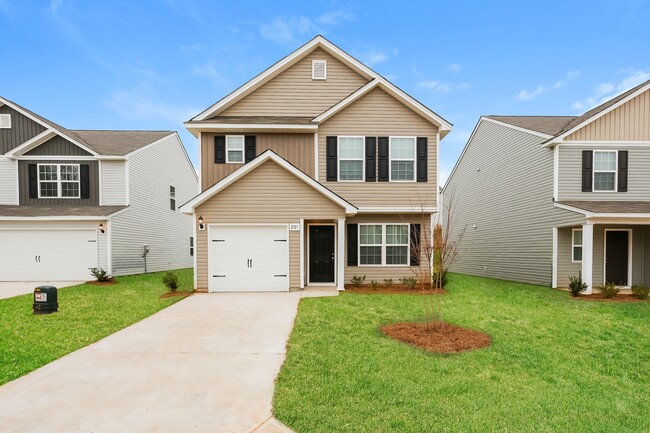 Building Photo - 2127 Southlea Dr Rental