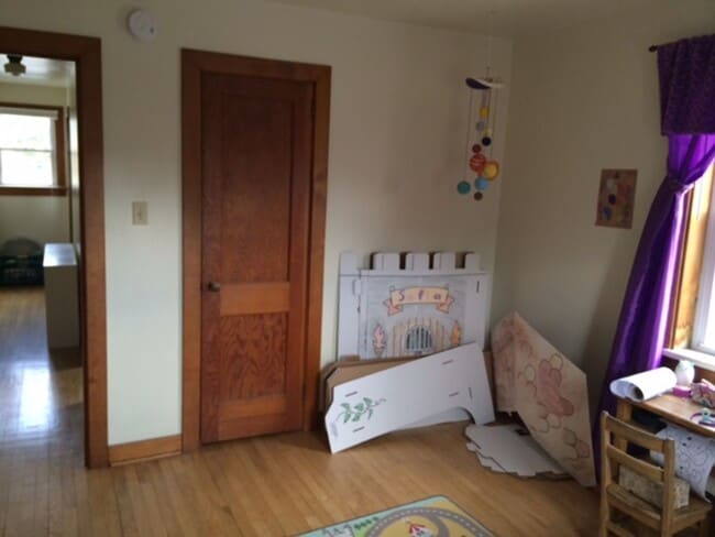 Photo - 2 bedroom, 1 bath Second Floor Apartment in Lemont