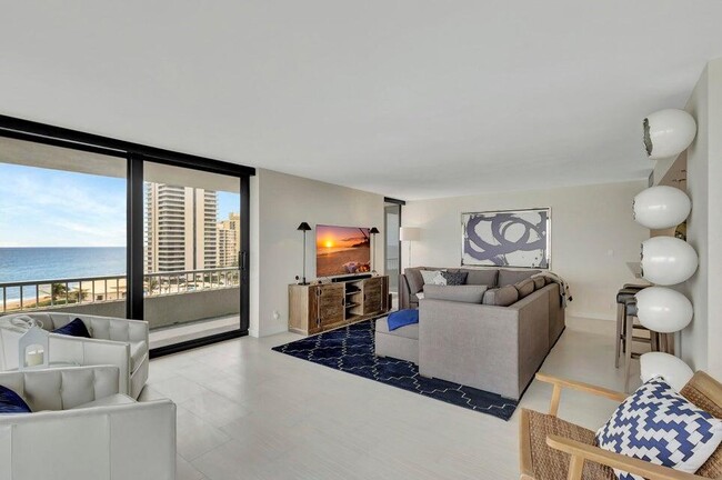 Photo - 5550 N Ocean Dr Unit 8a
