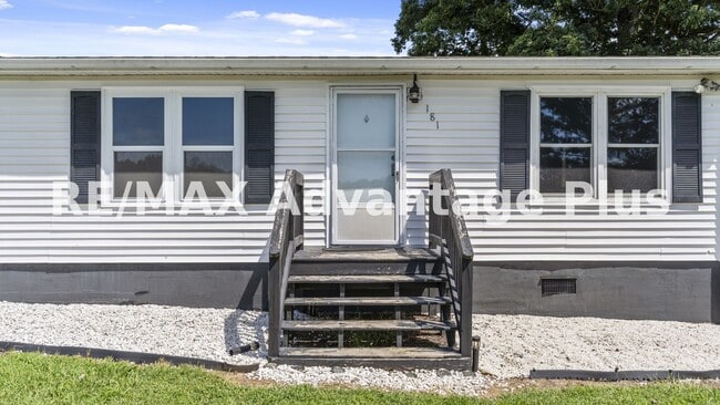 Photo - 181 Crowder Rd