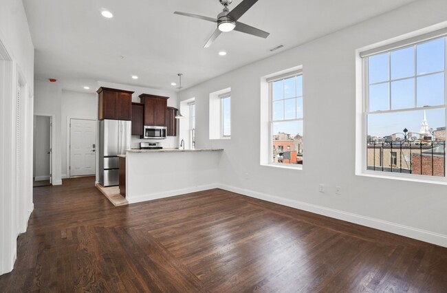 Photo - 211 Endicott St Condo Unit 2