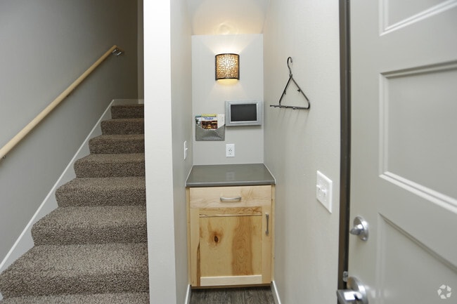 Entryway