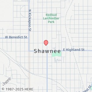 528 1/2 N. Beard- - 528 1/2 N. Beard- Apartamento