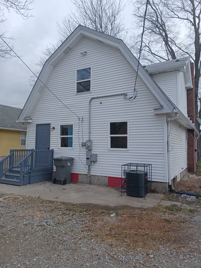 Photo - 3128 N Keystone Ave