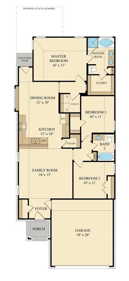Photo - 25702 Bottlebrush Sedge St