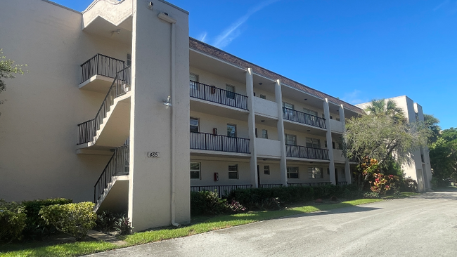 Photo - 485 N Pine Island Rd Condo Unit A101