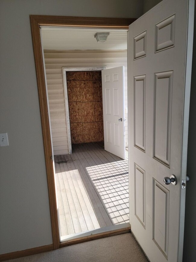 Photo - Boulder Ridge Apartments and Townhomes