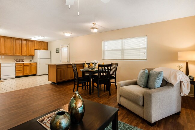 Photo - NS Mayport Homes