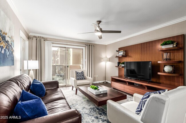 Photo - 8256 E Arabian Trail Unit 126