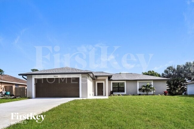 Building Photo - 9107 Frank Rd Rental