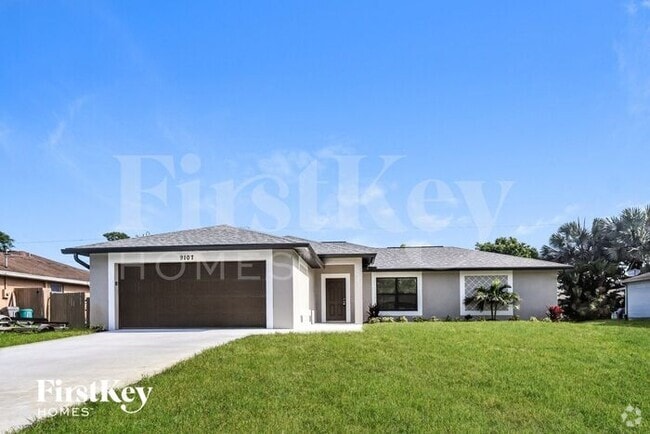 Building Photo - 9107 Frank Rd Rental