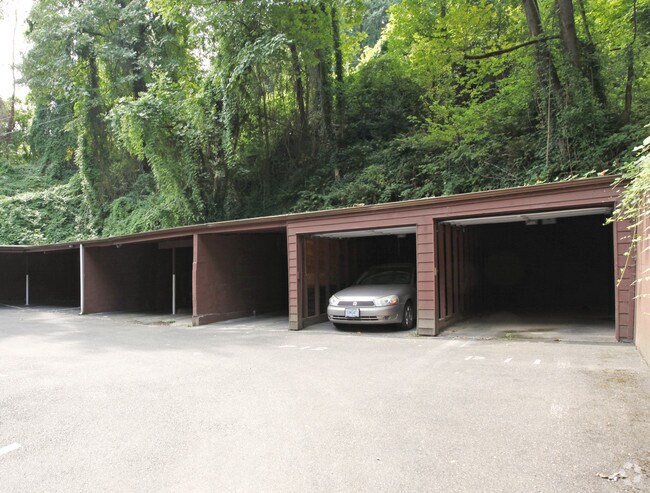 Photo - Cardinell View