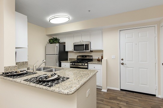 Building Photo - 55+ FountainGlen Pasadena Rental