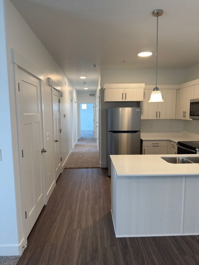 Photo - BRAND NEW CONDO