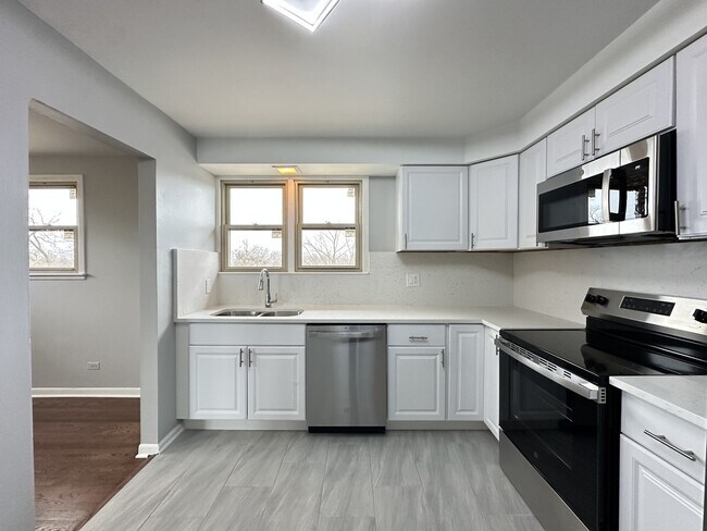 Photo - 8644 Skokie Blvd Unit 504