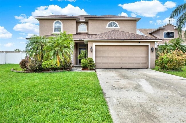 Photo - 544 Lake Cypress Cir Casa
