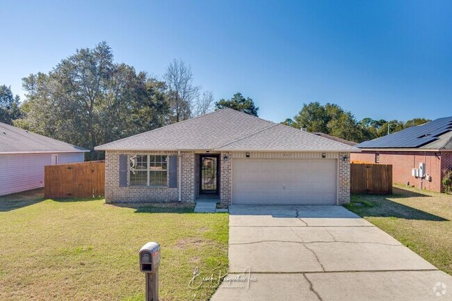 Building Photo - 711 Forgotten Creek Ln Rental