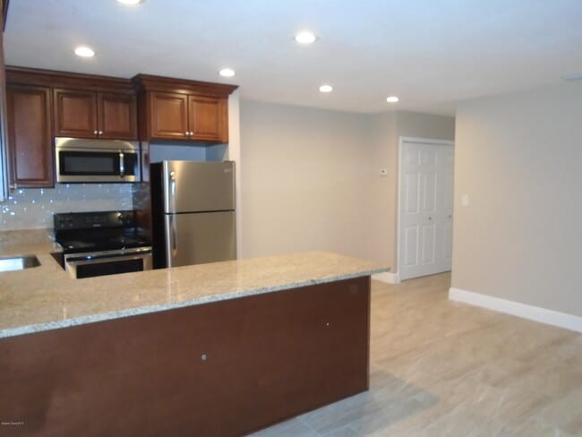 Photo - 5600 N Banana River Blvd Unit 46