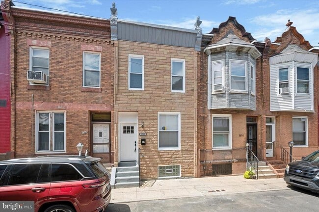 Building Photo - 1512 N Newkirk St Rental