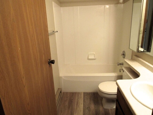 Photo - 2601 55th St NW Unit A2601-D