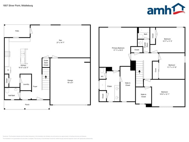 Photo - 1807 Silver Point